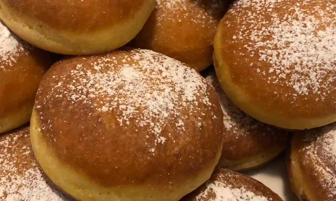 krafne