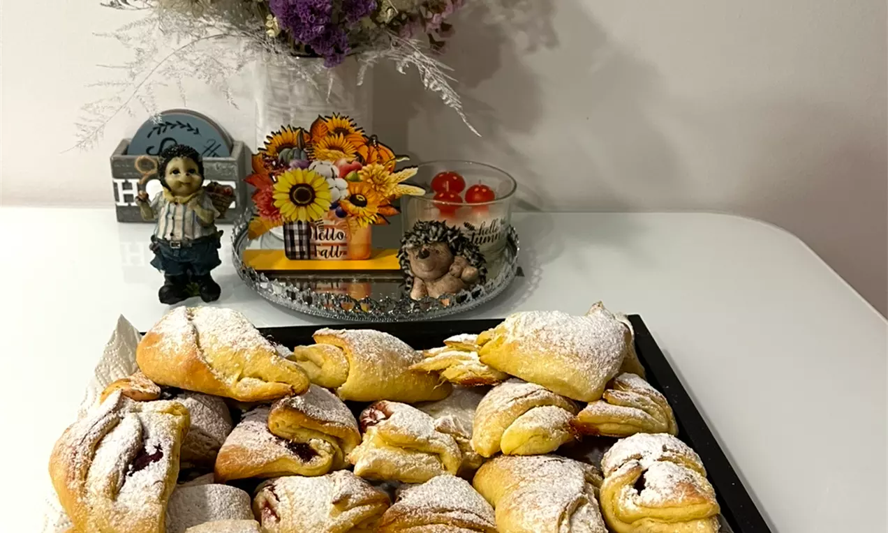 Margarinjači