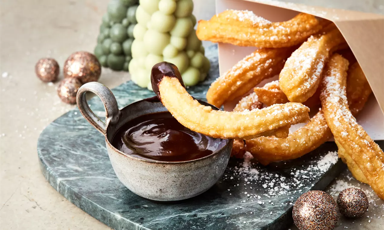 Churro