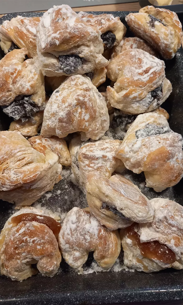 domaći salenjaci