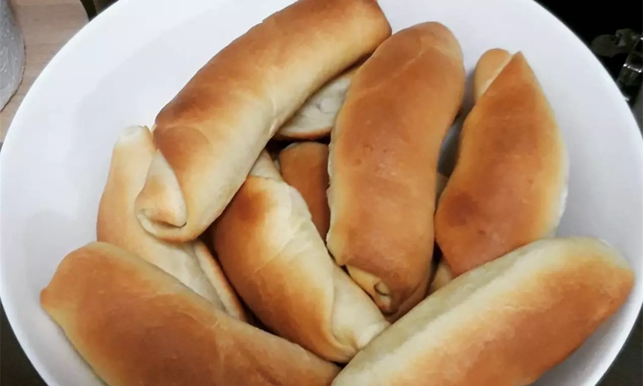 domaće kifle