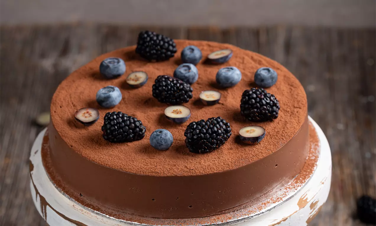 Čokoladna torta